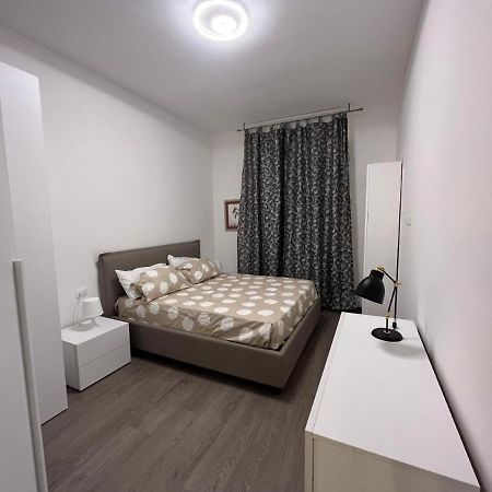 מילאנו Col Di Lana Apt מראה חיצוני תמונה