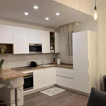 מילאנו Col Di Lana Apt מראה חיצוני תמונה