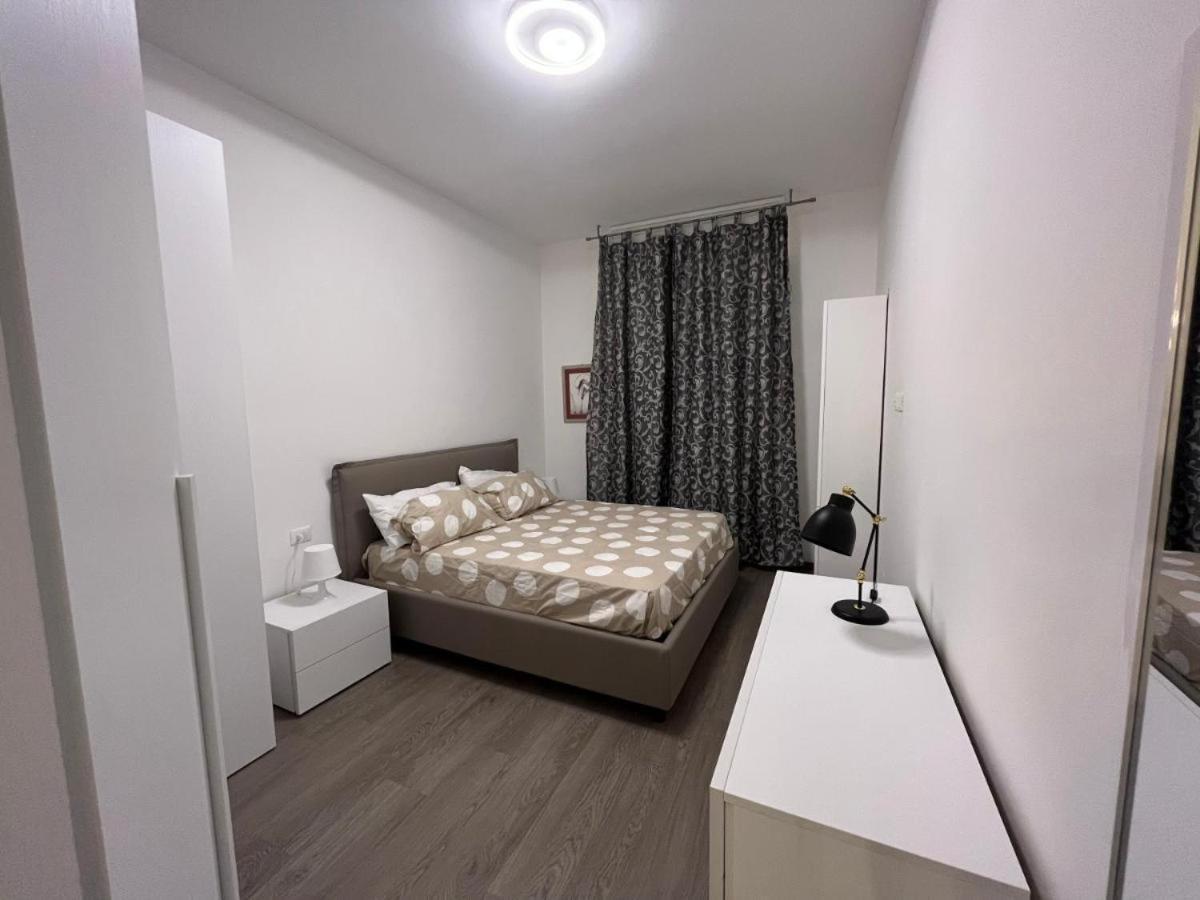 מילאנו Col Di Lana Apt מראה חיצוני תמונה